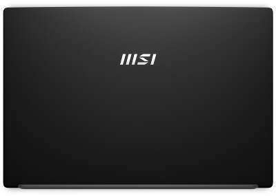 Ноутбук MSI Modern 15 B12HW-002XRU 15.6" FHD IPS i5 1235U/8/512 SSD/Dos