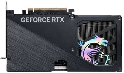 Видеокарта PCIE16 RTX5060TI 8GB RTX 5060 Ti 8G GAMING OC MSI