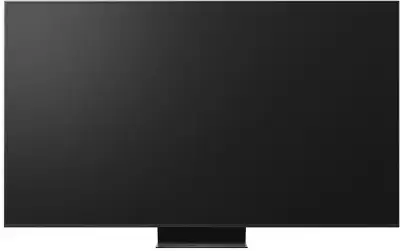 Телевизор LED LG 75" 75QNED86A6A.ARUG черный титан 4K Ultra HD 120Hz DVB-T DVB-T2 DVB-C DVB-S DVB-S2 USB WiFi Smart TV