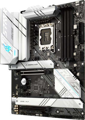 Материнская плата ATX LGA1700 ASUS ROG STRIX B660-A GAMING WIFI D4