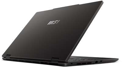 Ноутбук MSI VenturePro 15 AI A1UDXG-006XRU Intel Core Ultra 5 125H/16Gb/SSD512Gb/RTX3050 6Gb/15.6"/IPS/FHD/1920x1080/144Hz/NoOS/Solid Gray (9S7-15Q121-006)