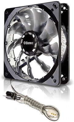 Вентилятор 120x120x25 Enermax T.B. Silence Manual UCTB12A