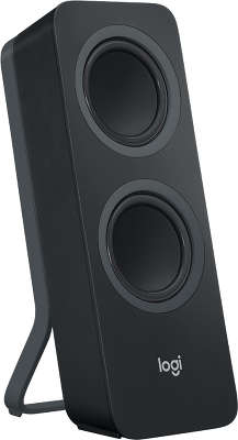 Акустическая система LOGITECH Z207 Speaker System Bluetooth Black (980-001295)