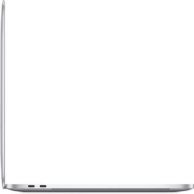 Ноутбук MacBook Pro 15" Touch Bar MV922RU/A Silver (i7 2.6 / 16 / 256/ Radeon Pro 555X 4 GB)