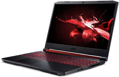 Ноутбук Acer Nitro 5 AN515-43-R7A3 15.6" FHD R5-3550H/8/256SSD/GTX1650 4G/WF/BT/Cam/W10