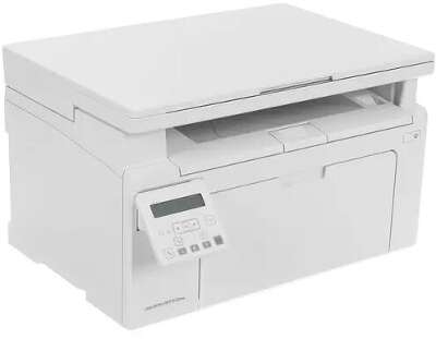 МФУ HP Laser Jet Pro MFP M130nw, WiFi
