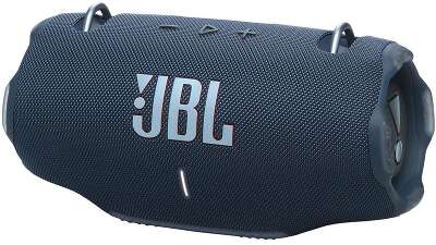 Портативная акустика JBL  Xtreme 4 Portable Waterproof Speaker Blue 