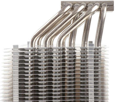 Кулер для процессора Thermalright Macho Rev.C Plus [MACHO-C-PLUS]