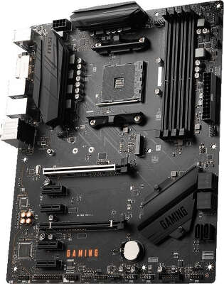 Материнская плата ATX LGAAM4 MSI B550 GAMING GEN3