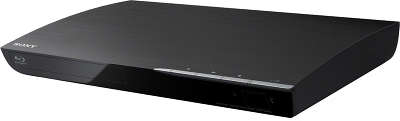 Плеер Sony BluRay BDP-S390