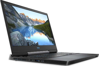 Ноутбук Dell G5 15 5590 15.6" FHD i7-9750H/8/1000/128 SSD/GF RTX 2060 6G/WF/BT/Cam/Linux
