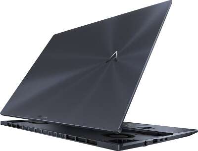 Ноутбук ASUS ZenBook Pro 16X UX7602ZM-ME108X 16.1" UHD+ Touch OLED i7 12700H/32 Гб/1Tb SSD/RTX 3060 6G/W11pro