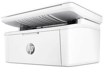 МФУ лазерный HP LaserJet M141w (7MD74A) A4 WiFi белый