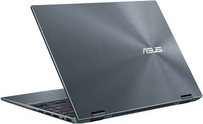 Ноутбук ASUS ZenBook 14 Flip UP5401EA-KN003 14" WQHD+ Touch OLED i5 1135G7/8/512 SSD/Dos