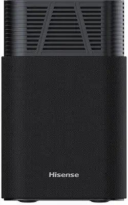 Саундбар Hisense HT SATURN 4.1.2 480Вт+240Вт черный