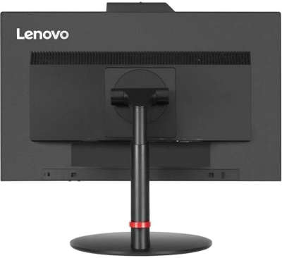 Монитор 22" Lenovo T22v-10 IPS FHD HDMI, DP USB-Hub