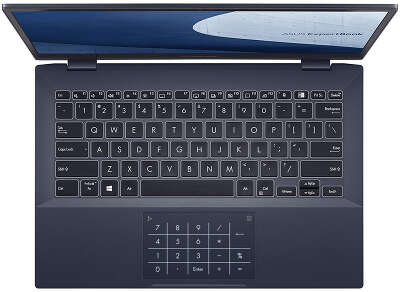 Ноутбук ASUS ExpertBook B5 B5302CEA-KG0481W 13.3" FHD OLED i3-1115G4/8/256 SSD/W11