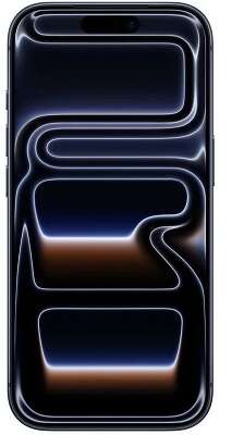 Apple iPhone 17 Pro 256GB Deep Blue (MG874J/A) (Dual eSim Япония)
