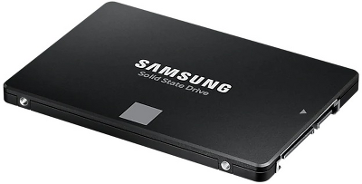 Твердотельный накопитель SSD 2.5