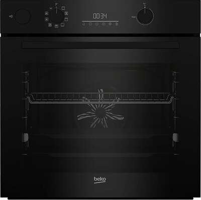 Духовой шкаф Электрический Beko BCBIS17300KSBMPS черный