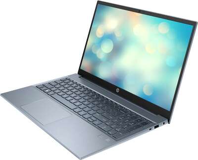 Ноутбук HP Pavilion 15-eh1094ur 15.6" FHD IPS R 5 5500U/16/512 SSD/Dos (55C79EA)