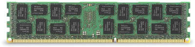 Память Kingston (HP) DDR3 DIMM 16GB PC1600 ECC [KTH-PL316LV/16G]