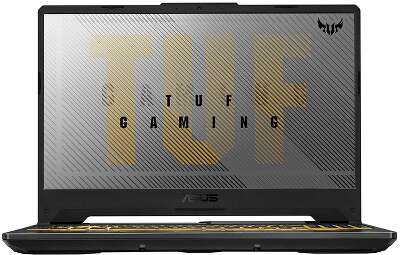 Ноутбук ASUS TUF Gaming F15 FX506LH-HN277 15.6" FHD IPS i5-10300H/16/512 SSD/GTX 1650 4G/DOS/Dos