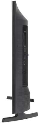 Samsung 32" UE32T4500AUXCE черный {HD READY 60Hz DVB-T DVB-T2 DVB-C DVB-S DVB-S2 USB WiFi Smart TV (RUS)}
