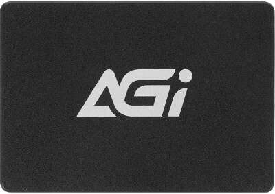 Твердотельный накопитель SSD AGI AI238 SSD 2.5
