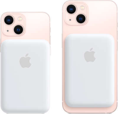 Внешний аккумулятор Apple MagSafe Battery Pack [MJWY3ZE/A]