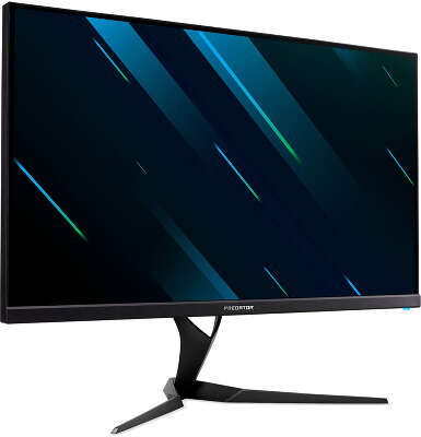 Монитор 32" Acer Predator XB323UGPbmiiphzx IPS WQHD HDMI, DP, USB-Hub