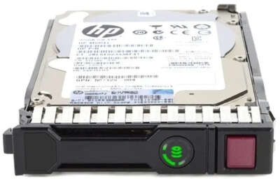 Жесткий диск 1.8Tb [R0Q56A] (HDD) HPE Enterprise