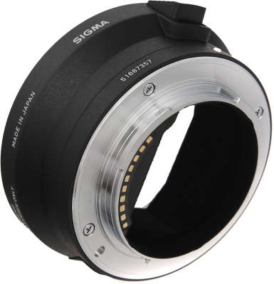Автофокусный адаптер Sigma MC-11/ CANON EF-SONY E