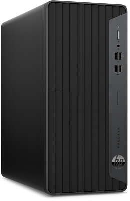 Компьютер HP ProDesk 400 G7 MT i7 10700/16/512 SSD/R R7 430/Multi/Kb+Mouse/W10Pro,черный (293U3EA)