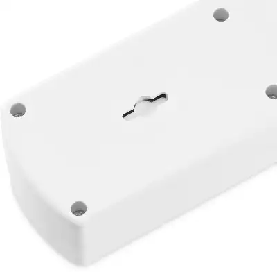 Сетевой фильтр Ippon BK-6-EU-1.8-10-W, 6-розеток, 1.8 м, белый