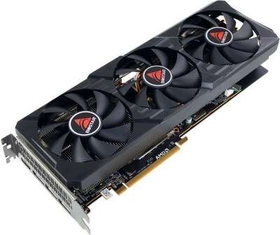 Видеокарта BIOSTAR AMD Radeon RX 6800 16Gb DDR6 PCI-E HDMI, 3DP