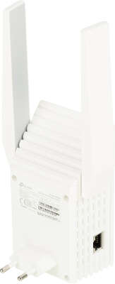 Усилитель сигнала (репитер) TP-Link RE505X, 802.11a/b/g/n/ac/ax, 2.4 / 5 ГГц