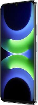Смартфон Huawei NOVA Y63 6+128Gb (51098HTX) серебряный
