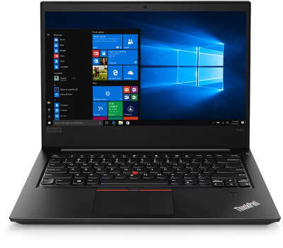 Ноутбук Lenovo ThinkPad EDGE E480 14" FHD i7 8550U/8/512 SSD/R RX 550 2G/WF/BT/Cam/W10Pro