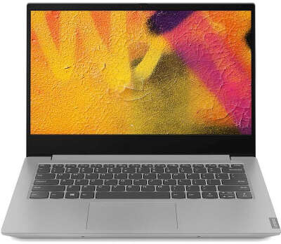 Ноутбук Lenovo IdeaPad S340-14API 14" FHD R 3 3200U/8/128 SSD/WF/BT/Cam/DOS