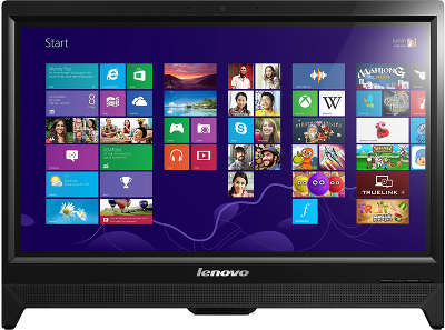 Моноблок 19.5