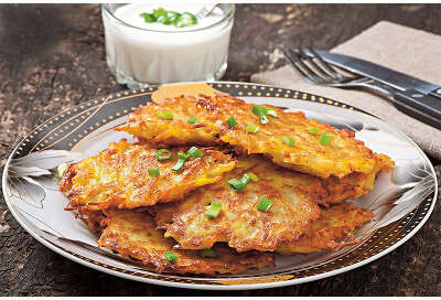 Насадка-терка Polaris PPD 0101 для мясорубок серебристый