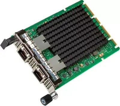 Сетевая карта/ Intel® Ethernet Network Adapter OCP 3.0 X710-T2L, Retail Unit