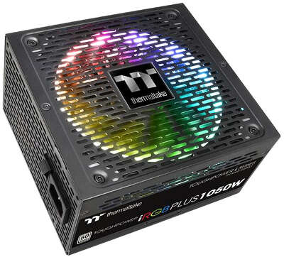 Блок питания 1050W Thermaltake Toughpower iRGB PLUS