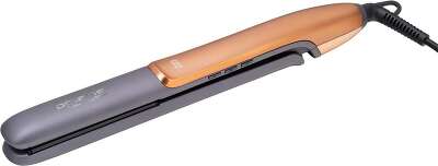 Щипцы для моделирования PHSS 2098TTi Tourmaline PROF Графитовый/металлик POLARIS