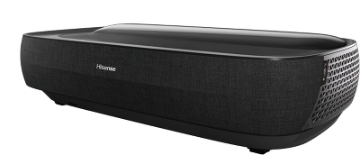 Hisense Laser TV 100L9H