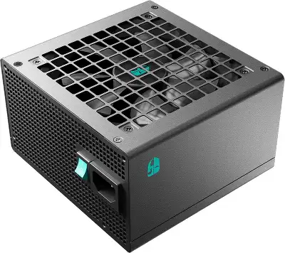 Блок питания Deepcool ATX 700W GamerStorm PF700X 80+ bronze (20+4pin) APFC 120mm fan 6xSATA RTL