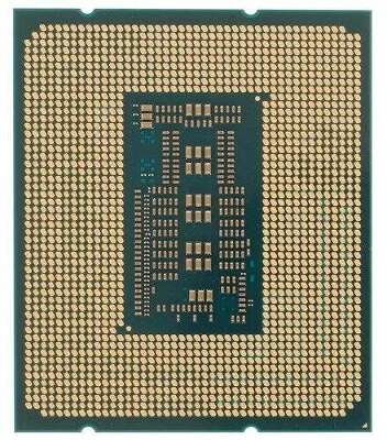 Процессор Intel Core i7-13700K Raptor Lake (3.4GHz) LGA1700 OEM