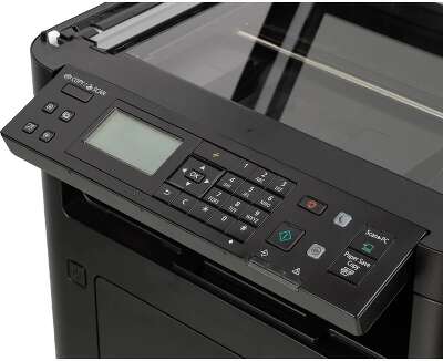 Canon i-Sensys MF264dw А4, МФУ, лазерное, черно-белое , 28стр/мин, 1200dpi, 400МГц, 256Мб, 35АПД, WiFi/AirPrint/USB/Ethernet, (5938C017AA/2925C016/5938C017/C019)