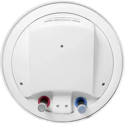 Водонагреватель Royal Thermo Heatronic DL Slim RWH 80 DryHeat 1.5кВт 74л электрический настенный/белый